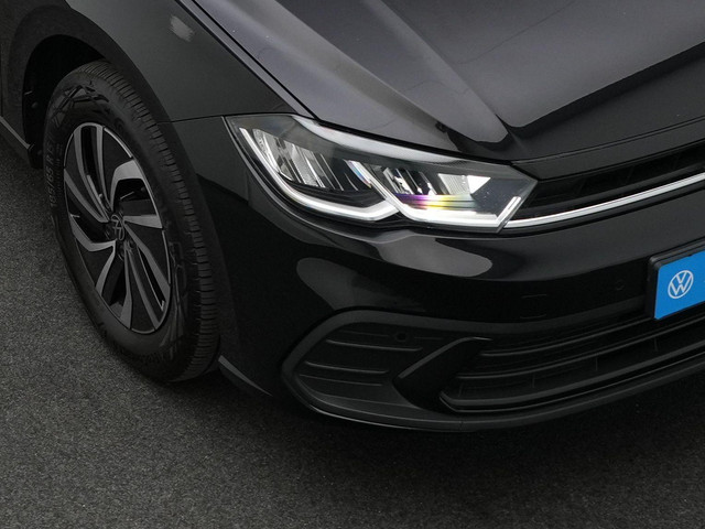Volkswagen Polo 1.0 TSI 95 pk DSG Life Edition | Navigatie | Stoelverwarming | Parkeersensoren voor achter | Adaptive Cruise