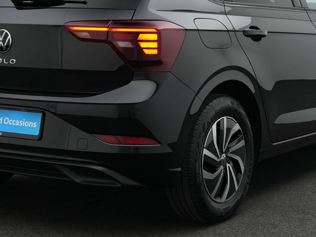 Volkswagen Polo 1.0 TSI 95 pk DSG Life Edition | Navigatie | Stoelverwarming | Parkeersensoren voor achter | Adaptive Cruise