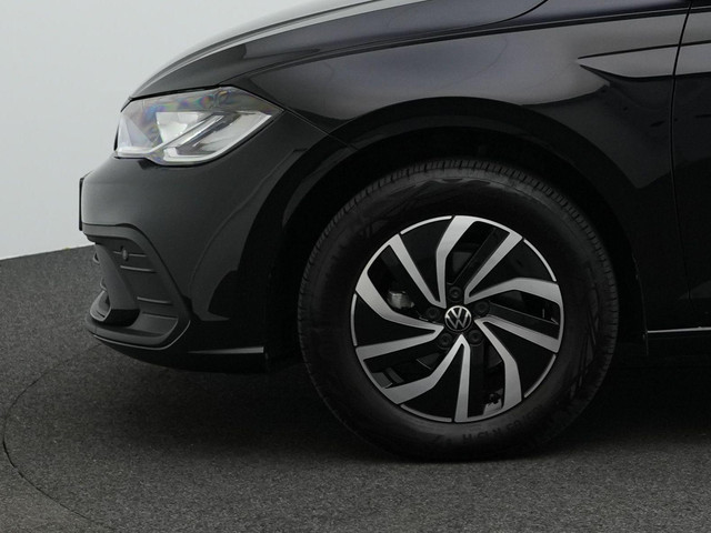 Volkswagen Polo 1.0 TSI 95 pk DSG Life Edition | Navigatie | Stoelverwarming | Parkeersensoren voor achter | Adaptive Cruise
