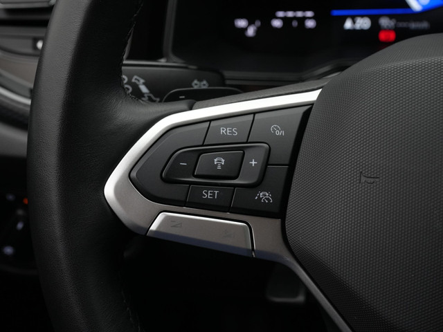 Volkswagen Polo 1.0 TSI 95 pk DSG Life Edition | Navigatie | Stoelverwarming | Parkeersensoren voor achter | Adaptive Cruise