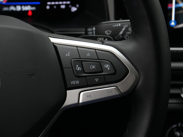 Volkswagen Polo 1.0 TSI 95 pk DSG Life Edition | Navigatie | Stoelverwarming | Parkeersensoren voor achter | Adaptive Cruise