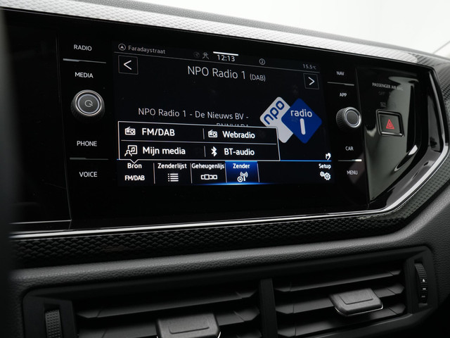 Volkswagen Polo 1.0 TSI 95 pk DSG Life Edition | Navigatie | Stoelverwarming | Parkeersensoren voor achter | Adaptive Cruise