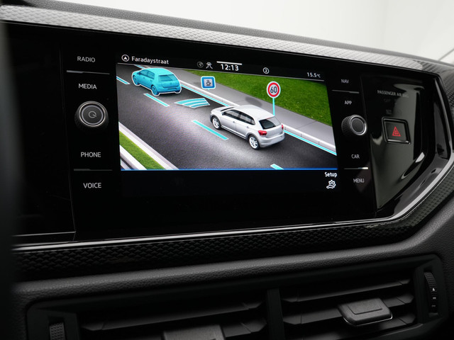 Volkswagen Polo 1.0 TSI 95 pk DSG Life Edition | Navigatie | Stoelverwarming | Parkeersensoren voor achter | Adaptive Cruise