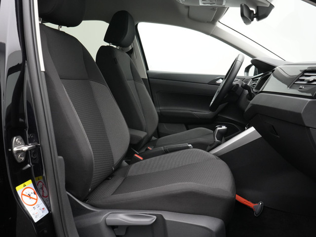Volkswagen Polo 1.0 TSI 95 pk DSG Life Edition | Navigatie | Stoelverwarming | Parkeersensoren voor achter | Adaptive Cruise