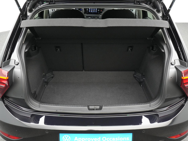 Volkswagen Polo 1.0 TSI 95 pk DSG Life Edition | Navigatie | Stoelverwarming | Parkeersensoren voor achter | Adaptive Cruise