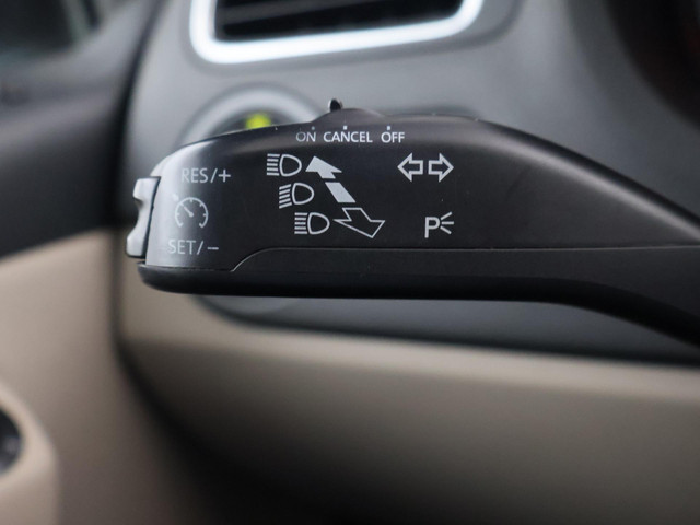 Volkswagen Polo 1.2 TSI 105 PK 5-DEURS GTI LOOK + TREKHAAK | 17 INCH | PRIVACY GLASS