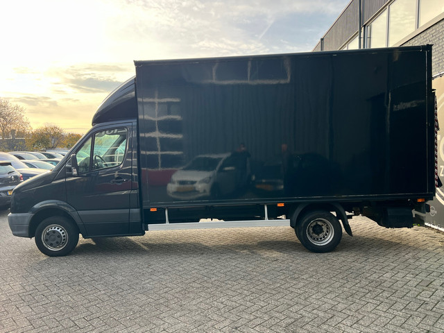 Volkswagen Crafter 46 2.0 TDI L3H3 NL-Auto 2e Eigenaar NAP APK Airco Eleck. Laadklep