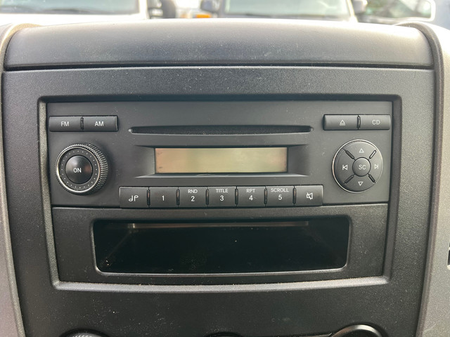 Volkswagen Crafter 46 2.0 TDI L3H3 NL-Auto 2e Eigenaar NAP APK Airco Eleck. Laadklep