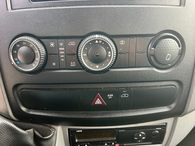 Volkswagen Crafter 46 2.0 TDI L3H3 NL-Auto 2e Eigenaar NAP APK Airco Eleck. Laadklep