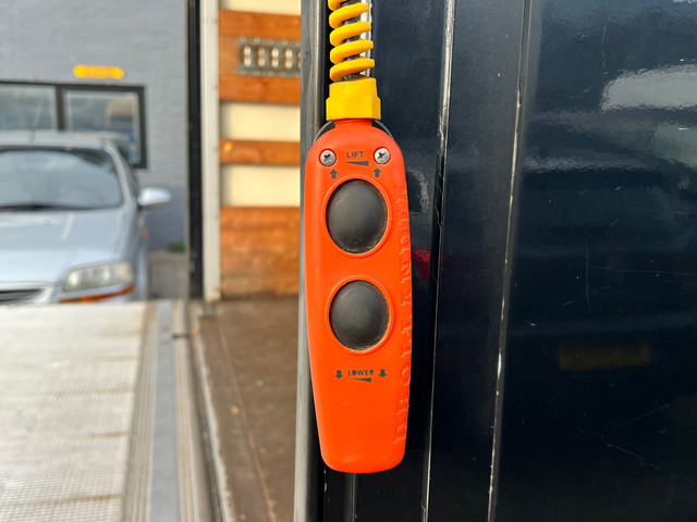 Volkswagen Crafter 46 2.0 TDI L3H3 NL-Auto 2e Eigenaar NAP APK Airco Eleck. Laadklep