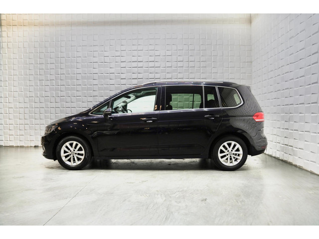 Volkswagen Touran 1.4 TSI Highline 7 PERSOONS PDC TREKHAAK