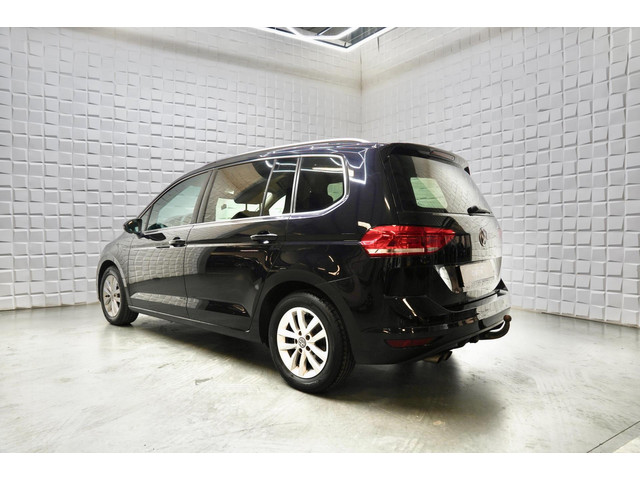 Volkswagen Touran 1.4 TSI Highline 7 PERSOONS PDC TREKHAAK