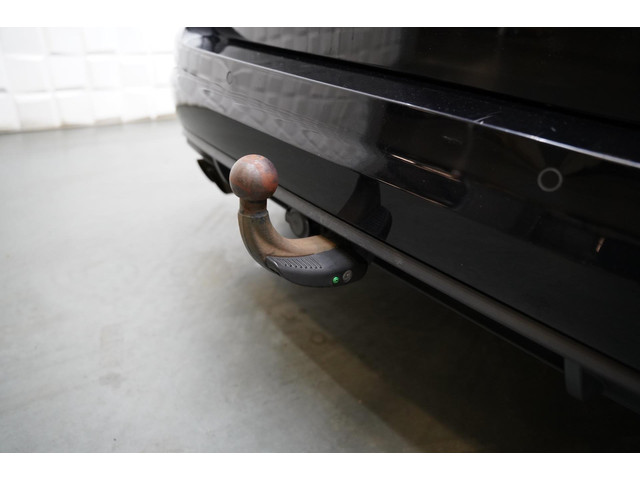 Volkswagen Touran 1.4 TSI Highline 7 PERSOONS PDC TREKHAAK