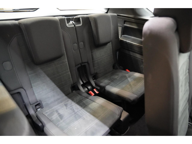 Volkswagen Touran 1.4 TSI Highline 7 PERSOONS PDC TREKHAAK