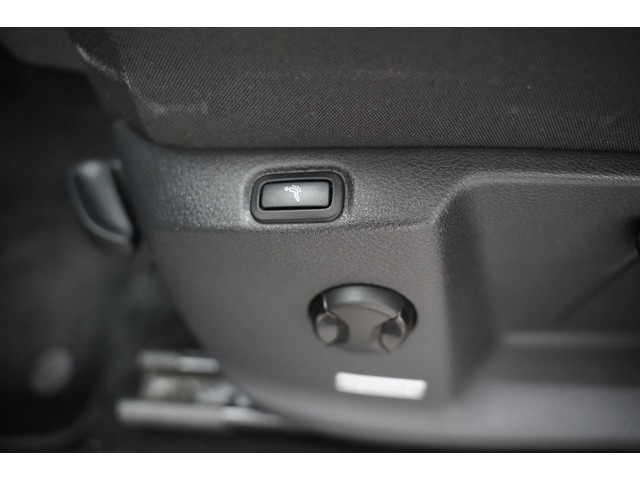 Volkswagen Touran 1.4 TSI Highline 7 PERSOONS PDC TREKHAAK