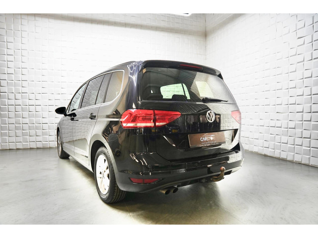 Volkswagen Touran 1.4 TSI Highline 7 PERSOONS PDC TREKHAAK