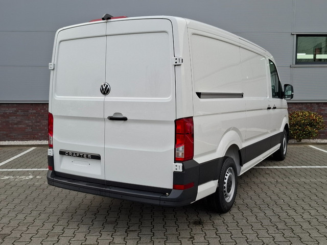 Volkswagen Crafter 2.0 TDI 140pk L3 H2 Facelift LED
