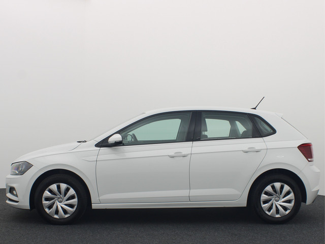 Volkswagen Polo 1.0 TSI Comfortline VIRTUAL COCKPIT DAB+ CARPLAY NAVI AIRCO BLUETOOTH ACC NL-AUTO