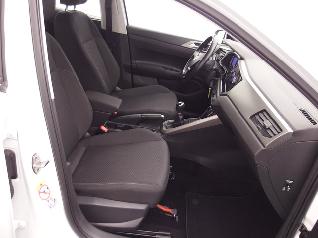 Volkswagen Polo 1.0 TSI Comfortline VIRTUAL COCKPIT DAB+ CARPLAY NAVI AIRCO BLUETOOTH ACC NL-AUTO
