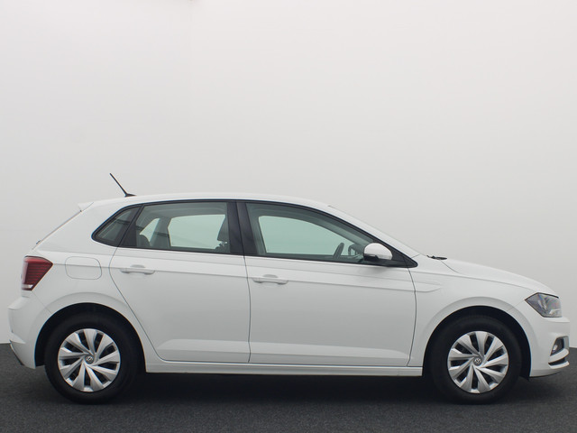 Volkswagen Polo 1.0 TSI Comfortline VIRTUAL COCKPIT DAB+ CARPLAY NAVI AIRCO BLUETOOTH ACC NL-AUTO