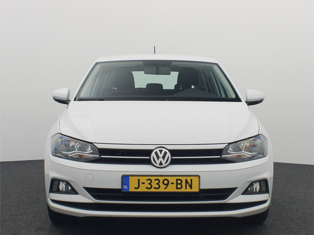 Volkswagen Polo 1.0 TSI Comfortline VIRTUAL COCKPIT DAB+ CARPLAY NAVI AIRCO BLUETOOTH ACC NL-AUTO