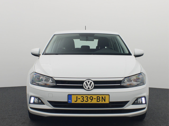 Volkswagen Polo 1.0 TSI Comfortline VIRTUAL COCKPIT DAB+ CARPLAY NAVI AIRCO BLUETOOTH ACC NL-AUTO