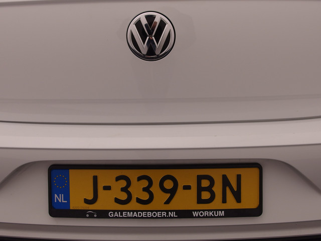 Volkswagen Polo 1.0 TSI Comfortline VIRTUAL COCKPIT DAB+ CARPLAY NAVI AIRCO BLUETOOTH ACC NL-AUTO