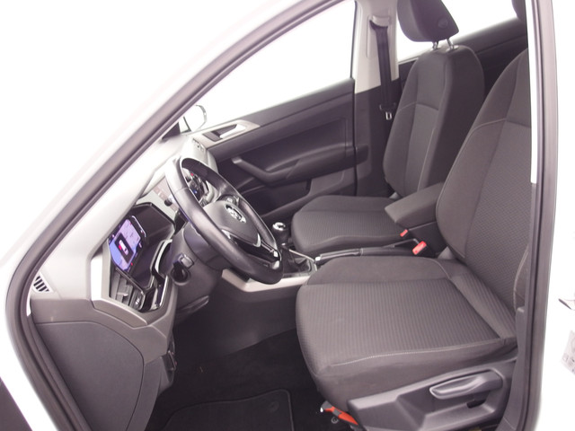 Volkswagen Polo 1.0 TSI Comfortline VIRTUAL COCKPIT DAB+ CARPLAY NAVI AIRCO BLUETOOTH ACC NL-AUTO