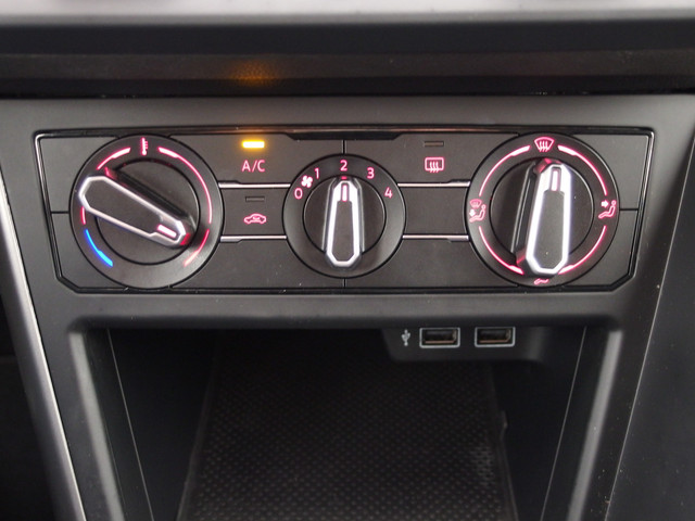 Volkswagen Polo 1.0 TSI Comfortline VIRTUAL COCKPIT DAB+ CARPLAY NAVI AIRCO BLUETOOTH ACC NL-AUTO