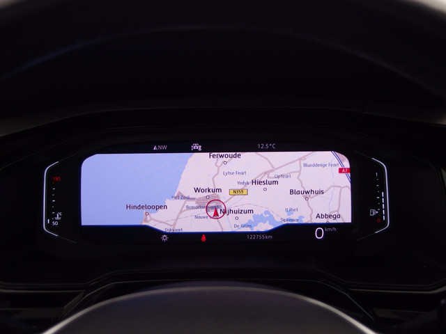 Volkswagen Polo 1.0 TSI Comfortline VIRTUAL COCKPIT DAB+ CARPLAY NAVI AIRCO BLUETOOTH ACC NL-AUTO