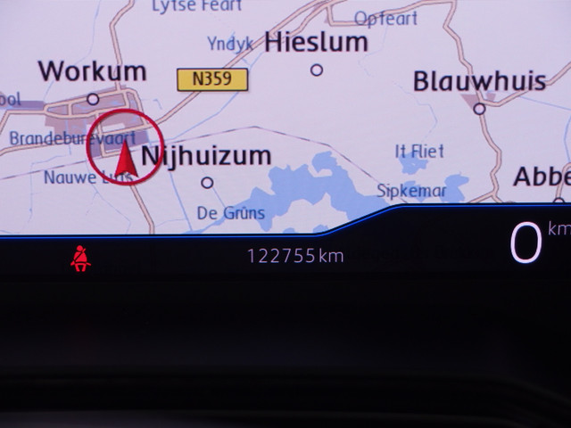 Volkswagen Polo 1.0 TSI Comfortline VIRTUAL COCKPIT DAB+ CARPLAY NAVI AIRCO BLUETOOTH ACC NL-AUTO