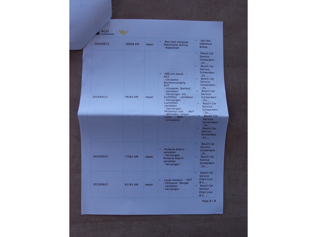 Volkswagen Polo 1.0 TSI Comfortline VIRTUAL COCKPIT DAB+ CARPLAY NAVI AIRCO BLUETOOTH ACC NL-AUTO