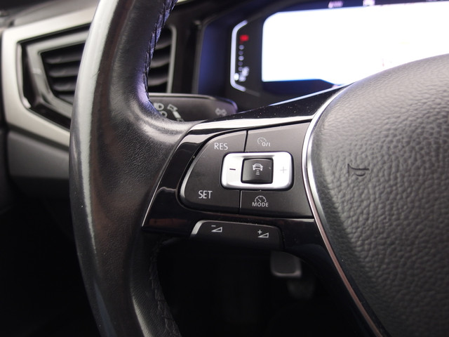 Volkswagen Polo 1.0 TSI Comfortline VIRTUAL COCKPIT DAB+ CARPLAY NAVI AIRCO BLUETOOTH ACC NL-AUTO