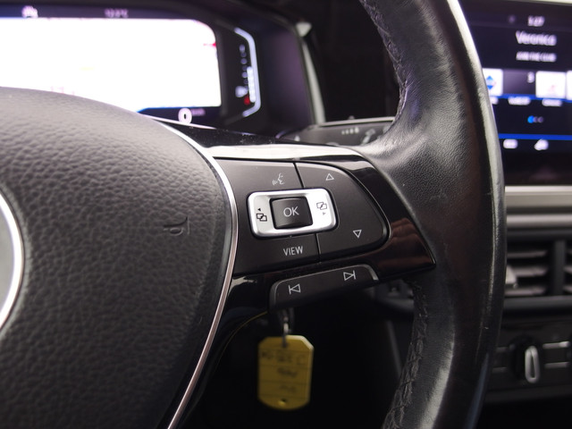 Volkswagen Polo 1.0 TSI Comfortline VIRTUAL COCKPIT DAB+ CARPLAY NAVI AIRCO BLUETOOTH ACC NL-AUTO