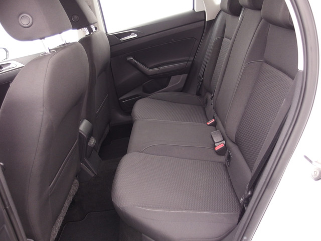 Volkswagen Polo 1.0 TSI Comfortline VIRTUAL COCKPIT DAB+ CARPLAY NAVI AIRCO BLUETOOTH ACC NL-AUTO