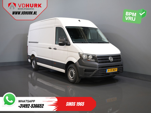 volkswagen-crafter-35-2.0-tdi-140-pk-dsg-aut.-l3h3-bpm-vrij--carplay--camera--cruise--trekhaak--betimmerd--airco