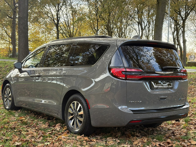 Chrysler Pacifica 3.6 Hybrid Touring