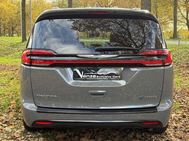Chrysler Pacifica 3.6 Hybrid Touring
