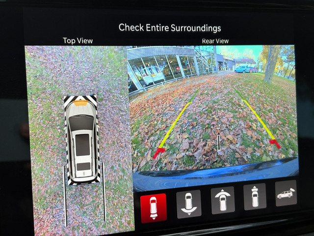 Chrysler Pacifica 3.6 Hybrid Touring