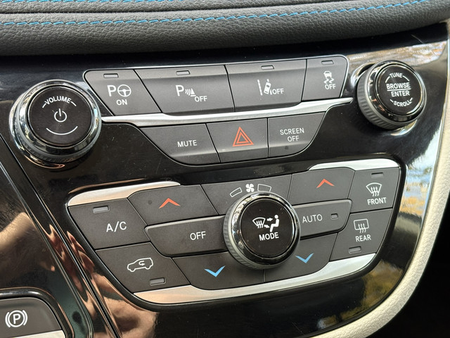 Chrysler Pacifica 3.6 Hybrid Touring