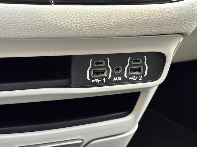 Chrysler Pacifica 3.6 Hybrid Touring