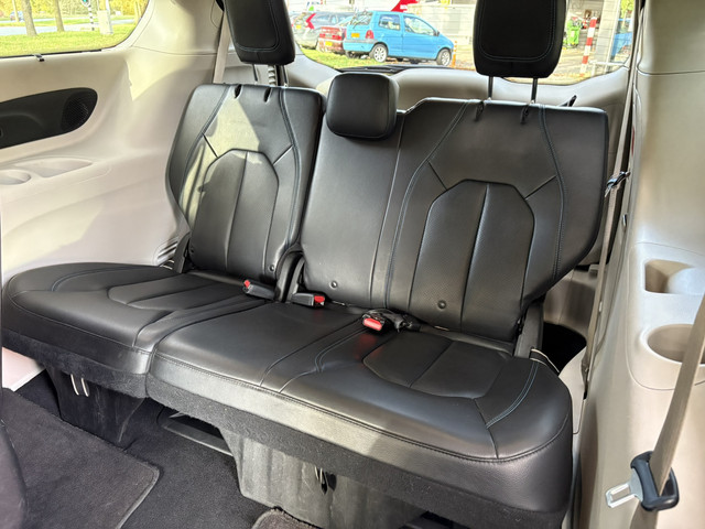 Chrysler Pacifica 3.6 Hybrid Touring