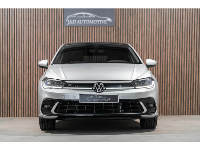 Volkswagen Polo 1.0 TSI R-Line DSG IQ PANO