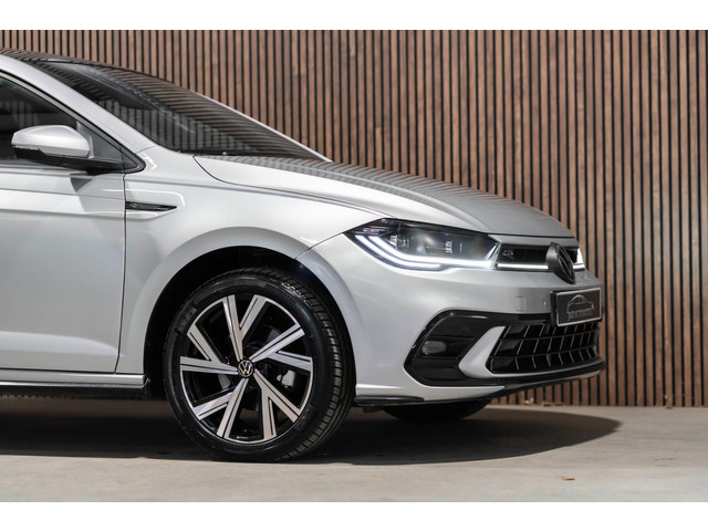 Volkswagen Polo 1.0 TSI R-Line DSG IQ PANO
