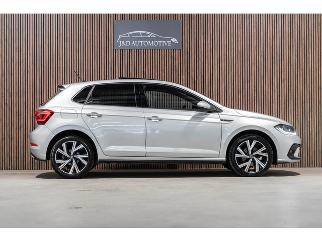 Volkswagen Polo 1.0 TSI R-Line DSG IQ PANO