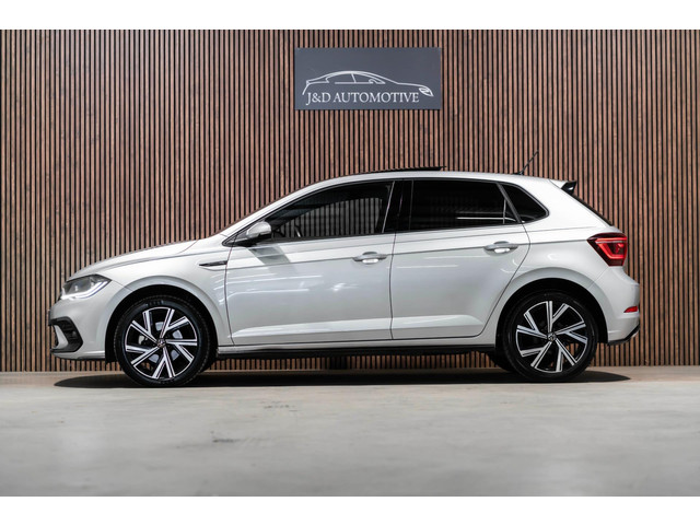 Volkswagen Polo 1.0 TSI R-Line DSG IQ PANO