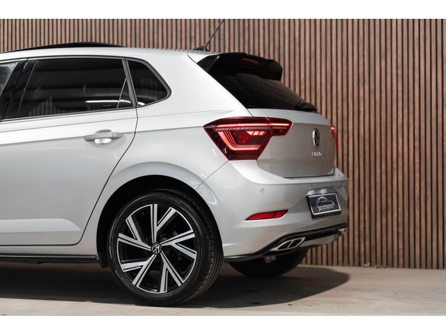 Volkswagen Polo 1.0 TSI R-Line DSG IQ PANO