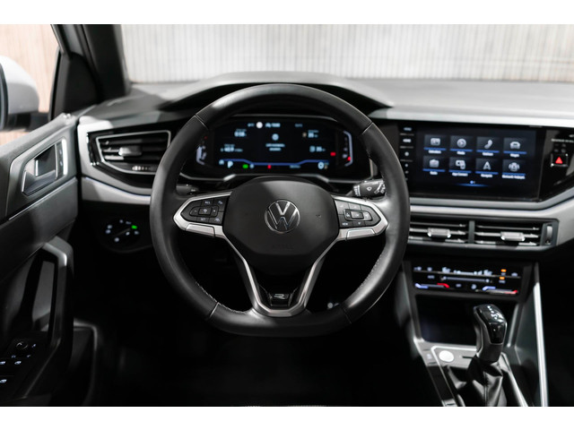 Volkswagen Polo 1.0 TSI R-Line DSG IQ PANO