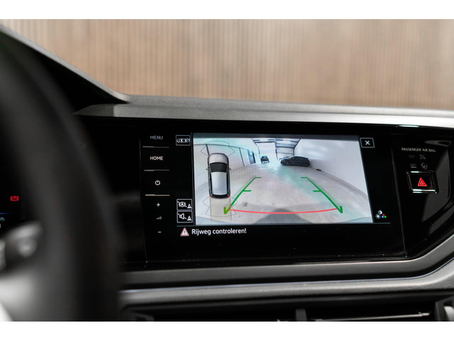 Volkswagen Polo 1.0 TSI R-Line DSG IQ PANO