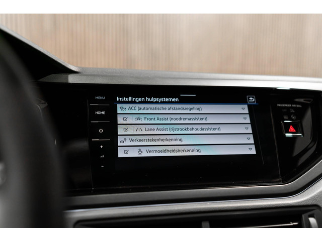 Volkswagen Polo 1.0 TSI R-Line DSG IQ PANO